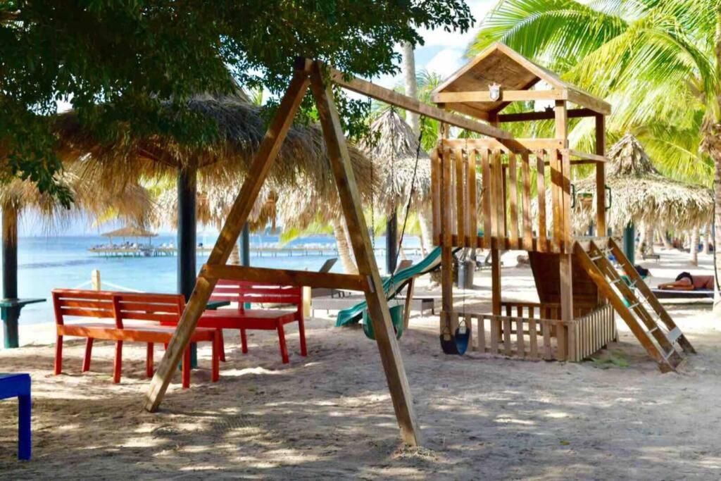 Get Breeze @Cadaquescaribe Bayahibe Apartamento Exterior foto