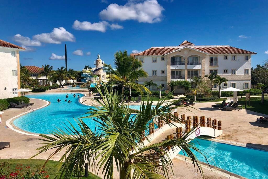 Get Breeze @Cadaquescaribe Bayahibe Apartamento Exterior foto