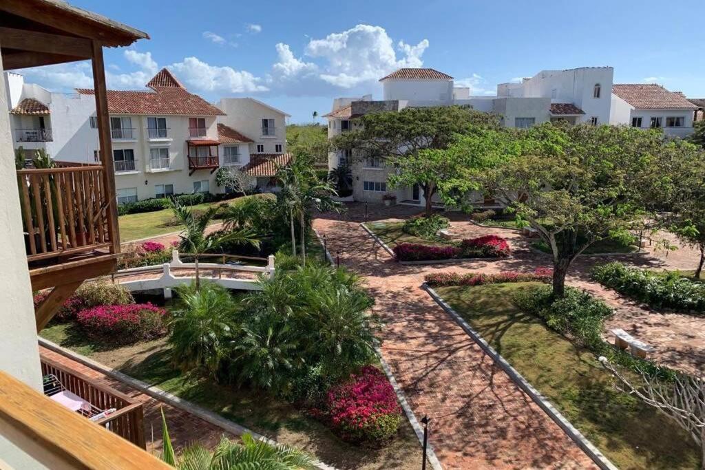 Get Breeze @Cadaquescaribe Bayahibe Apartamento Exterior foto