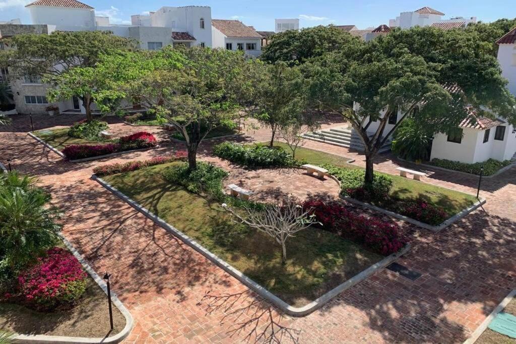 Get Breeze @Cadaquescaribe Bayahibe Apartamento Exterior foto