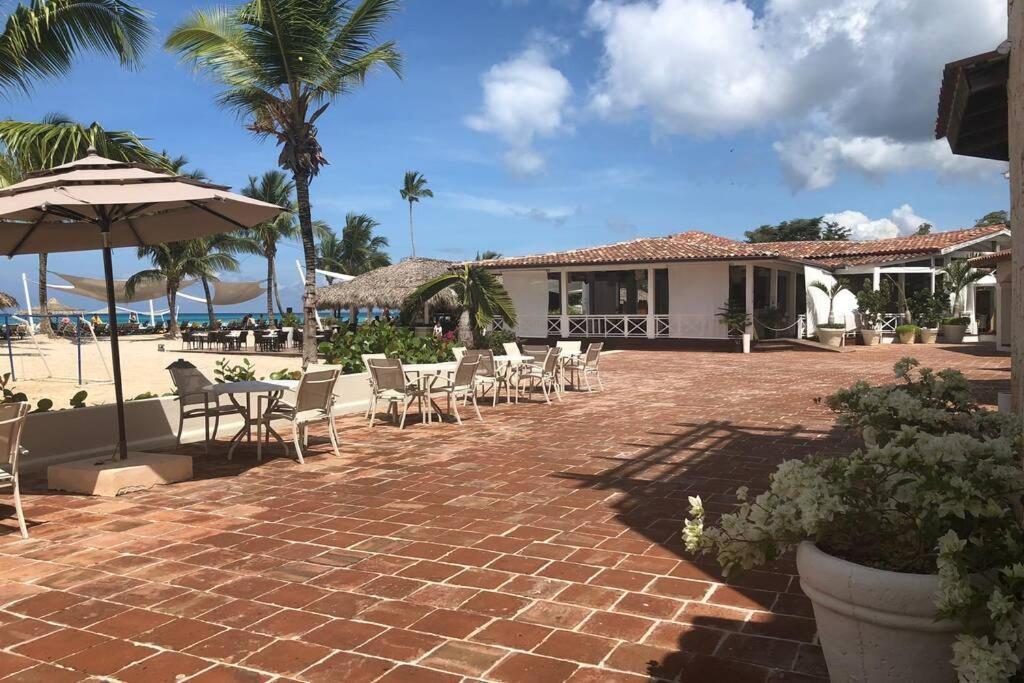 Get Breeze @Cadaquescaribe Bayahibe Apartamento Exterior foto